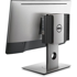 DELL Stalak za monitor MFS18, 19"-27", crna